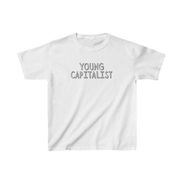 Young Capitalist